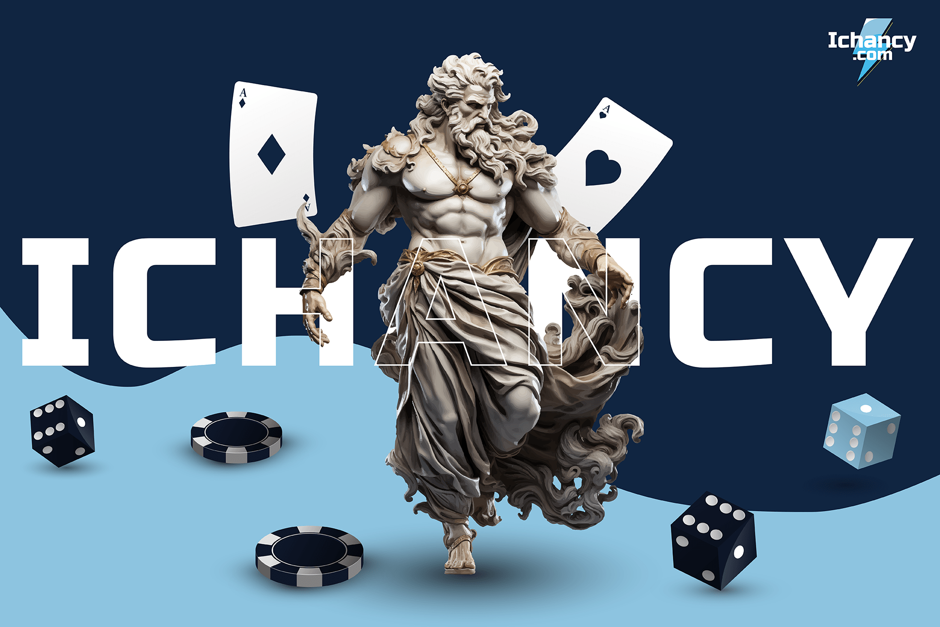 Home - Ichancy: Online Casino & Sports Betting - Unlock the Power of Chance