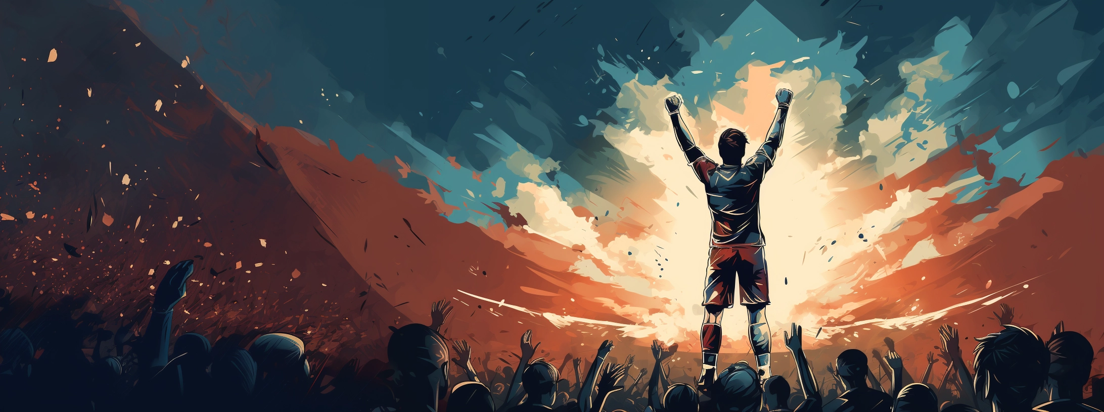 About ICHANCY ؟ Image